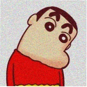 读者头像示意 三