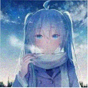 读者头像示意 五